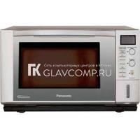 Ремонт микроволновой печи Panasonic NN-GS597MZPE