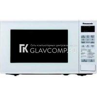 Ремонт микроволновой печи Panasonic NN-GT261WZPE