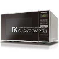 Ремонт микроволновой печи Panasonic NN-GT264MZPE