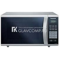 Ремонт микроволновой печи Panasonic NN-GT370MZPE