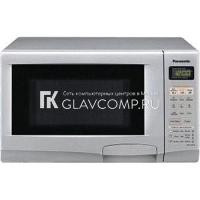 Ремонт микроволновой печи Panasonic NN-GT 337 MZ