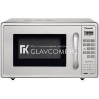 Ремонт микроволновой печи Panasonic NN-GT 338 M