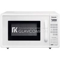 Ремонт микроволновой печи Panasonic NN-GT 338 W