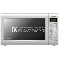Ремонт микроволновой печи Panasonic NN-GT 548 M