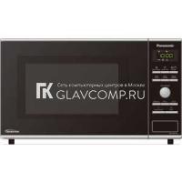 Ремонт микроволновой печи Panasonic NN-SD361MZPE