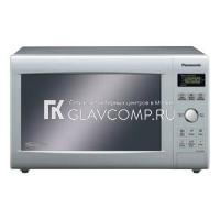 Ремонт микроволновой печи Panasonic NN-SD366M