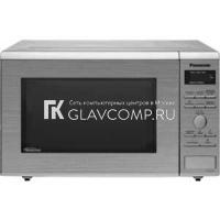 Ремонт микроволновой печи Panasonic NN-SD372SZPE