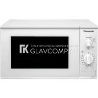 Ремонт микроволновой печи Panasonic NN-SM221WZTE
