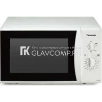 Ремонт микроволновой печи Panasonic NN-SM332WZPE