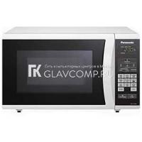 Ремонт микроволновой печи Panasonic NN-ST340WZPE