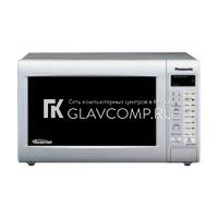 Ремонт микроволновой печи Panasonic NN-ST349MZ