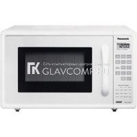 Ремонт микроволновой печи Panasonic NN-ST 338 W