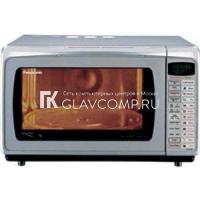 Ремонт микроволновой печи Panasonic NN C785JFZPE