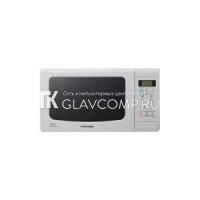 Ремонт микроволновой печи Samsung GE733KR-X