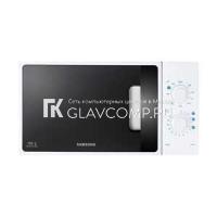 Ремонт микроволновой печи Samsung GE81ARW