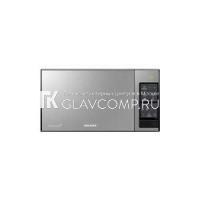 Ремонт микроволновой печи Samsung GE83XR