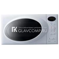 Ремонт микроволновой печи Samsung GE 83 GR