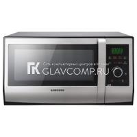 Ремонт микроволновой печи Samsung GE 89 ASTR