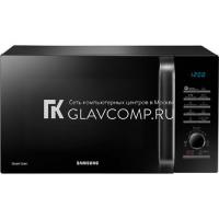 Ремонт микроволновой печи Samsung MC28H5135CK