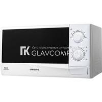 Ремонт микроволновой печи Samsung ME81KRW-2 Ремонт микроволновой печи Samsung ME81KRW-2