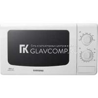 Ремонт микроволновой печи Samsung ME81KRW-3