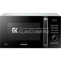 Ремонт микроволновой печи Samsung MG23H3115NW