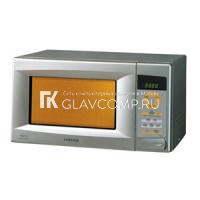 Ремонт микроволновой печи Samsung MW73VR-S