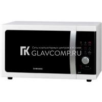 Ремонт микроволновой печи Samsung MW 872 PR