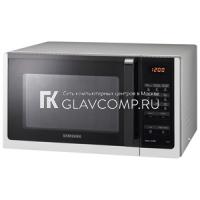 Ремонт микроволновой печи Samsung PG836R-S