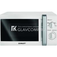 Ремонт микроволновой печи Scarlett SC-2007