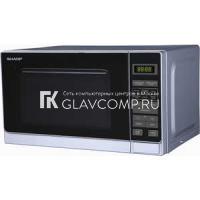 Ремонт микроволновой печи Sharp R-2772RSL