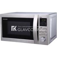 Ремонт микроволновой печи Sharp R-6496ST