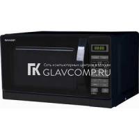 Ремонт микроволновой печи Sharp R-6672RK