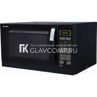 Ремонт микроволновой печи Sharp R-7773RK