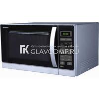 Ремонт микроволновой печи Sharp R-7773RSL