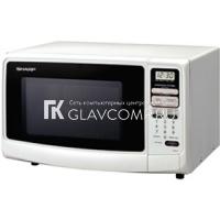 Ремонт микроволновой печи Sharp R 2471 JW