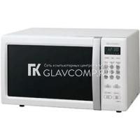 Ремонт микроволновой печи Sharp R 2571 KW