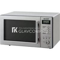 Ремонт микроволновой печи Sharp R 267LST