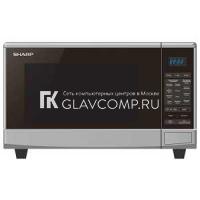 Ремонт микроволновой печи Sharp R 2771 RSL