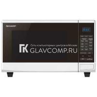 Ремонт микроволновой печи Sharp R 2771 RW