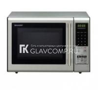Ремонт микроволновой печи Sharp R 677 MST Ремонт микроволновой печи Sharp R 677 MST