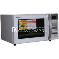Ремонт микроволновой печи Sharp R 8771 LW