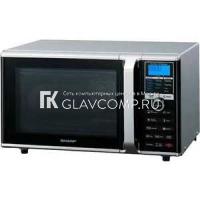 Ремонт микроволновой печи Sharp R 8772 NSL
