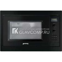 Ремонт микроволновой печи Smeg FMC24N-2