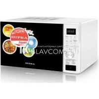 Ремонт микроволновой печи Supra MW-G2113TW