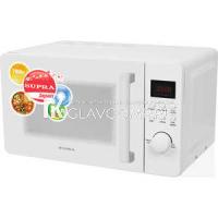 Ремонт микроволновой печи Supra MWS-2103TW