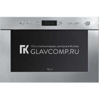 Ремонт микроволновой печи Whirlpool AMW 497 IX