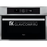 Ремонт микроволновой печи Whirlpool AMW 507 IX