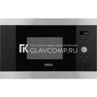 Ремонт микроволновой печи Zanussi ZBM 17542XA