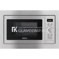 Ремонт микроволновой печи Zanussi ZSG 25224 XA